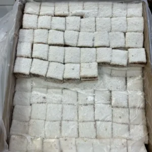 HİNDİSTAN CEVİZLİ HÜNKAR LOKUM