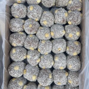 FINDIKLI ATOM LOKUM ÇEŞİTLERİ