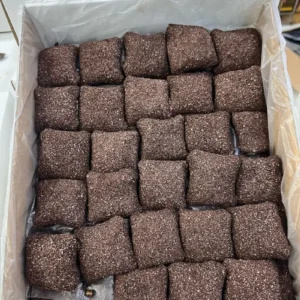 KAKAOLU BOHÇA LOKUM