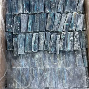 NANELİ FİTİL LOKUM