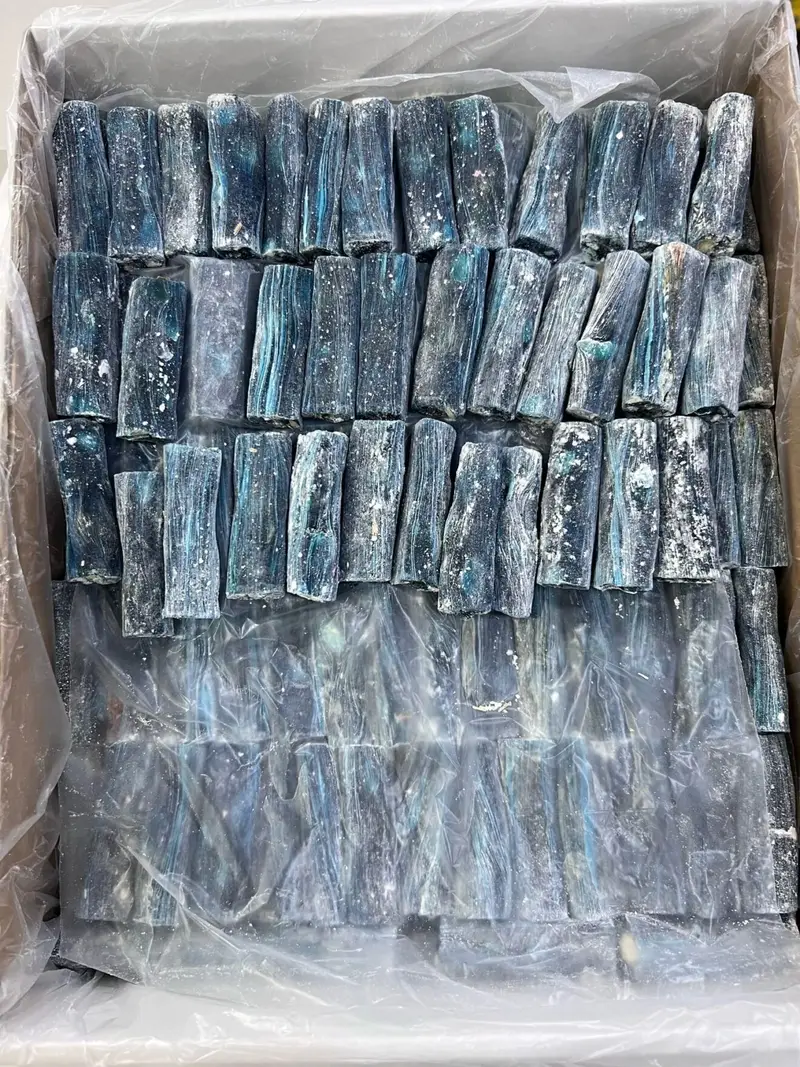 NANELİ FİTİL LOKUM