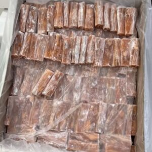 PORTAKAL AROMALI FİTİL LOKUM