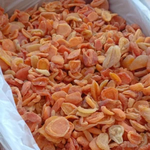 Toptan Sarı Hoşaflık Ekonomik Kayısı