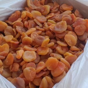 Toptan Aşurelik Kayısı