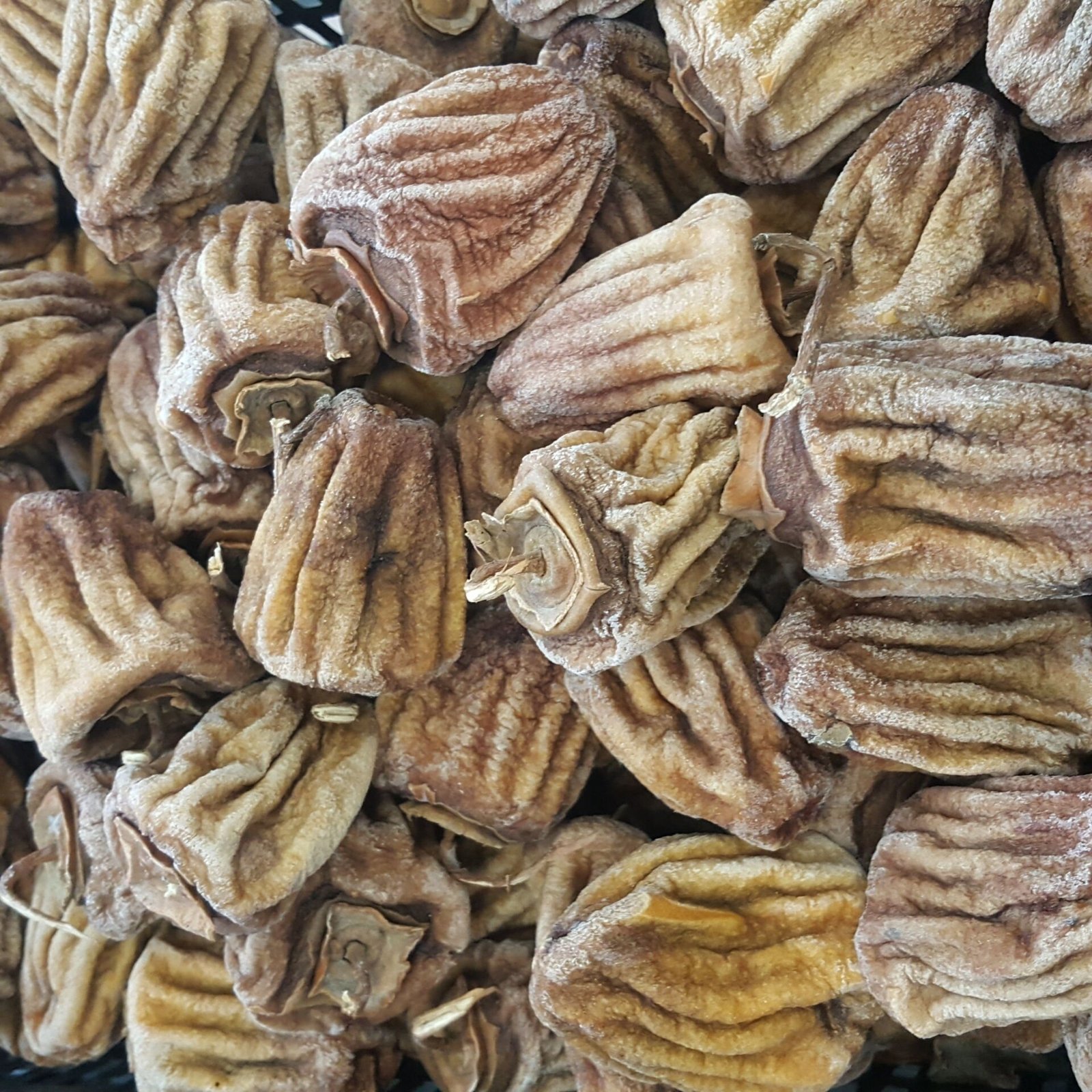 Toptan Ekstra Jumbo Cennet Hurması