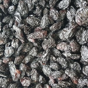 Toptan Duble Kilis Karası Üzüm