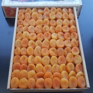 Toptan Lüks Orta Boy Sarı Kayısı 3 No