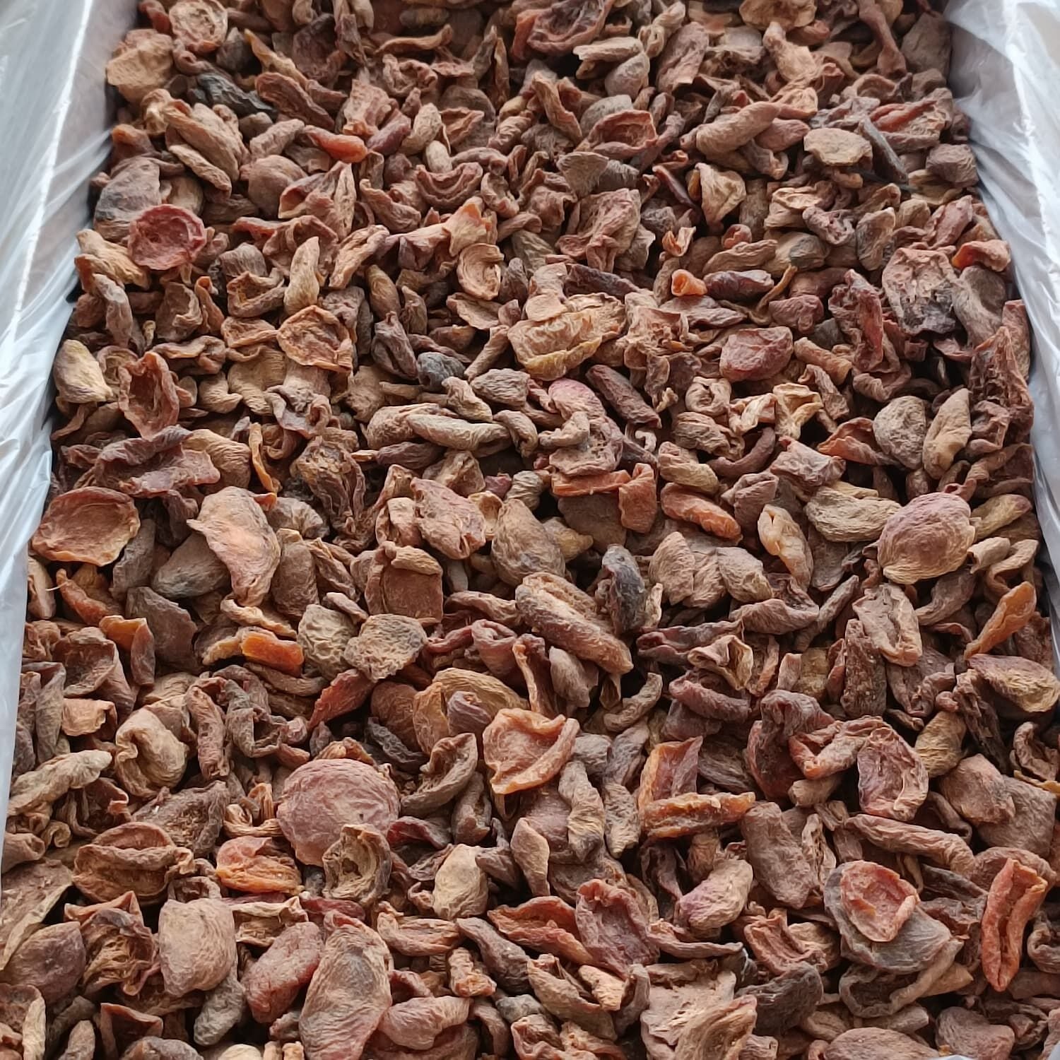 Toptan Ekonomik Ekşi Hoşaflık Kayısı (Doğal)