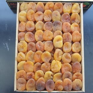 Toptan Jumbo Düşük Kükürt Üst Dizim Kayısı