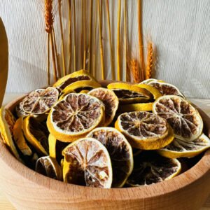 Toptan Limon Kurusu