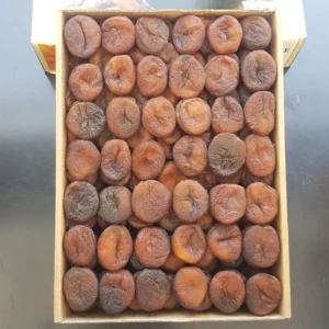 Toptan Gün Kurusu Kayısı Ekstra Jumbo Özel Dizim