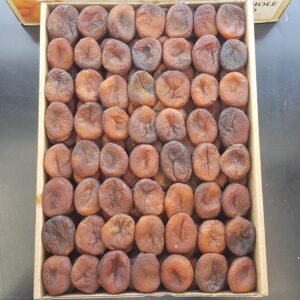 Toptan Gün Kurusu Jumbo Kayısı Özel Dizim 10