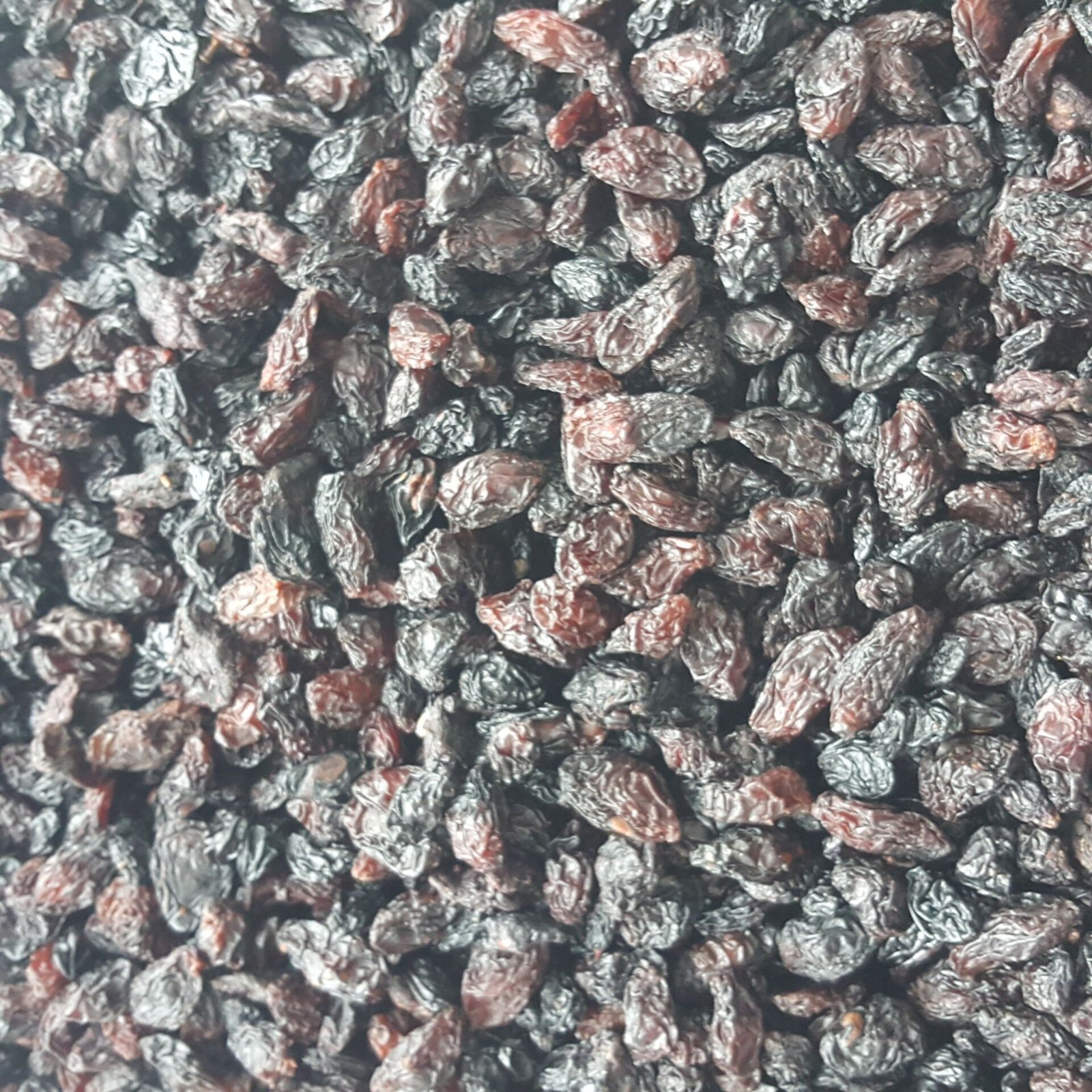 Toptan Ekonomik Antep Karası Üzüm