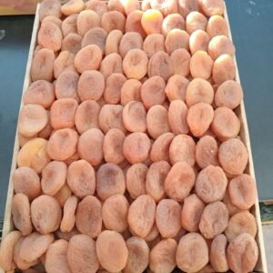 Toptan Sarı Naturel B Kalite Düşük Kükürt Kayısı
